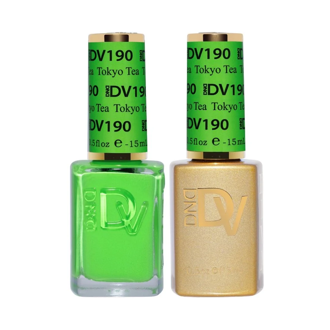 Tokyo Tea DIVA #190 - Image 9