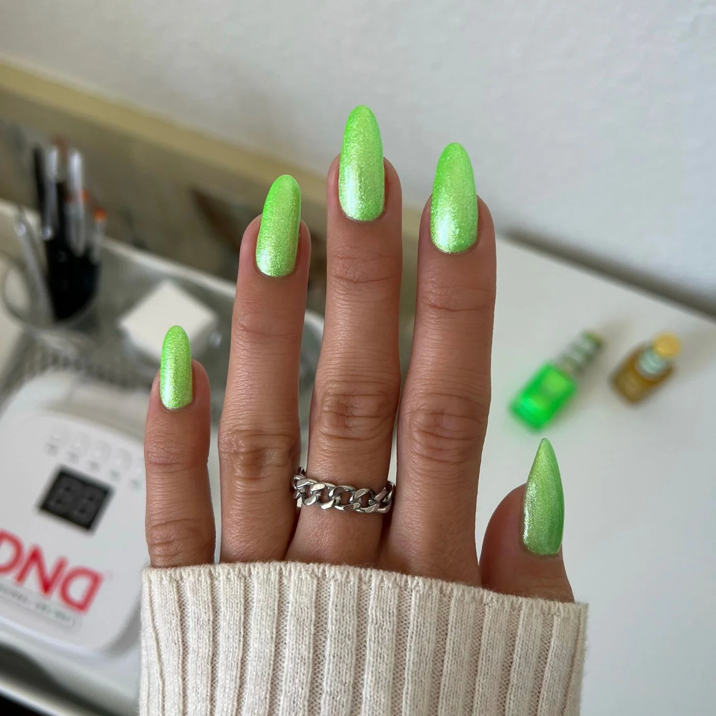 UFO Meets Earth DIVA #017 - Image 2