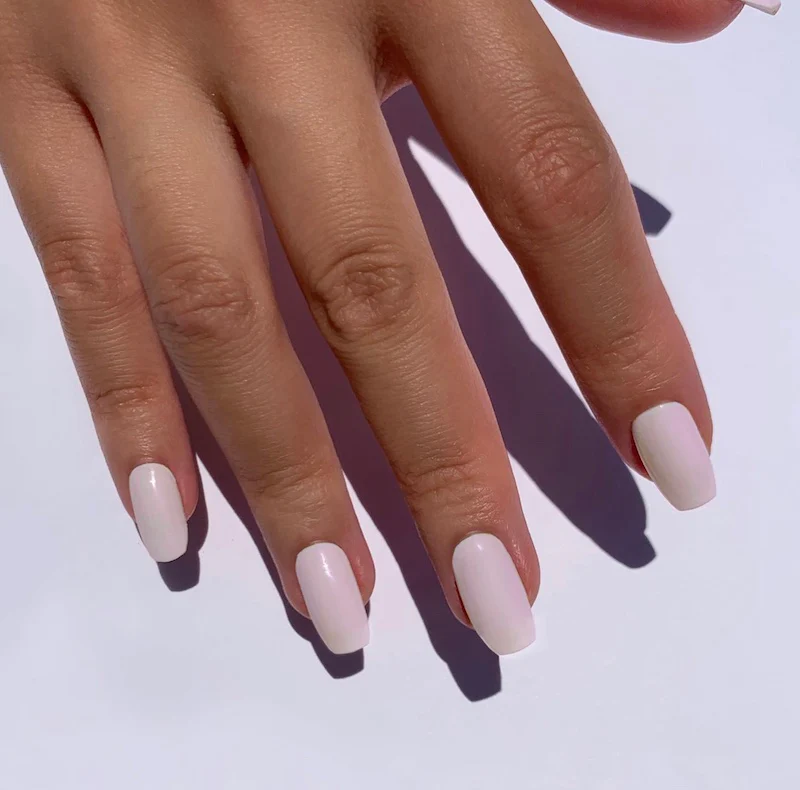Living in Neutrals Gel Polish Starter Kit - Image 3