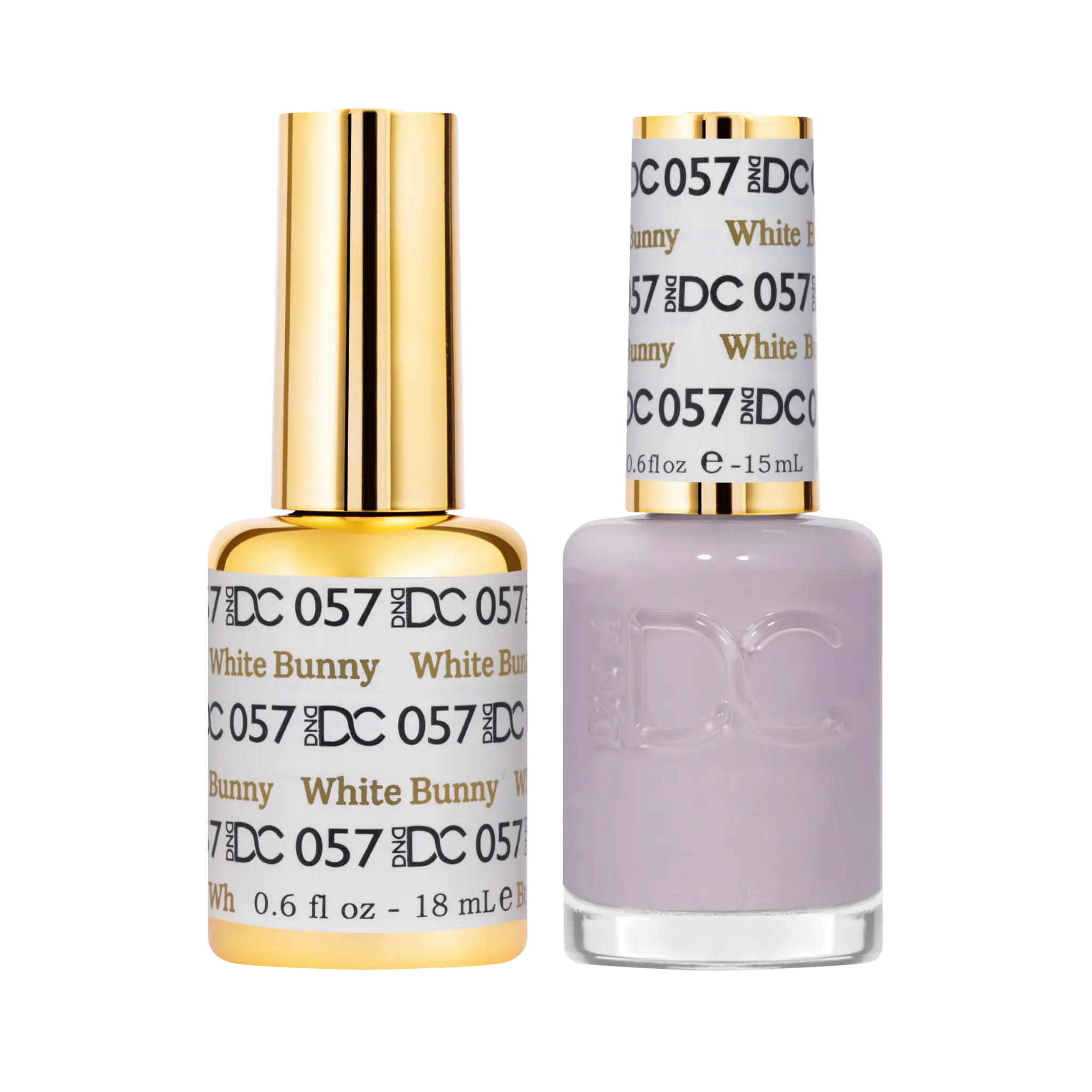 Living in Neutrals Gel Polish Starter Kit - Image 5
