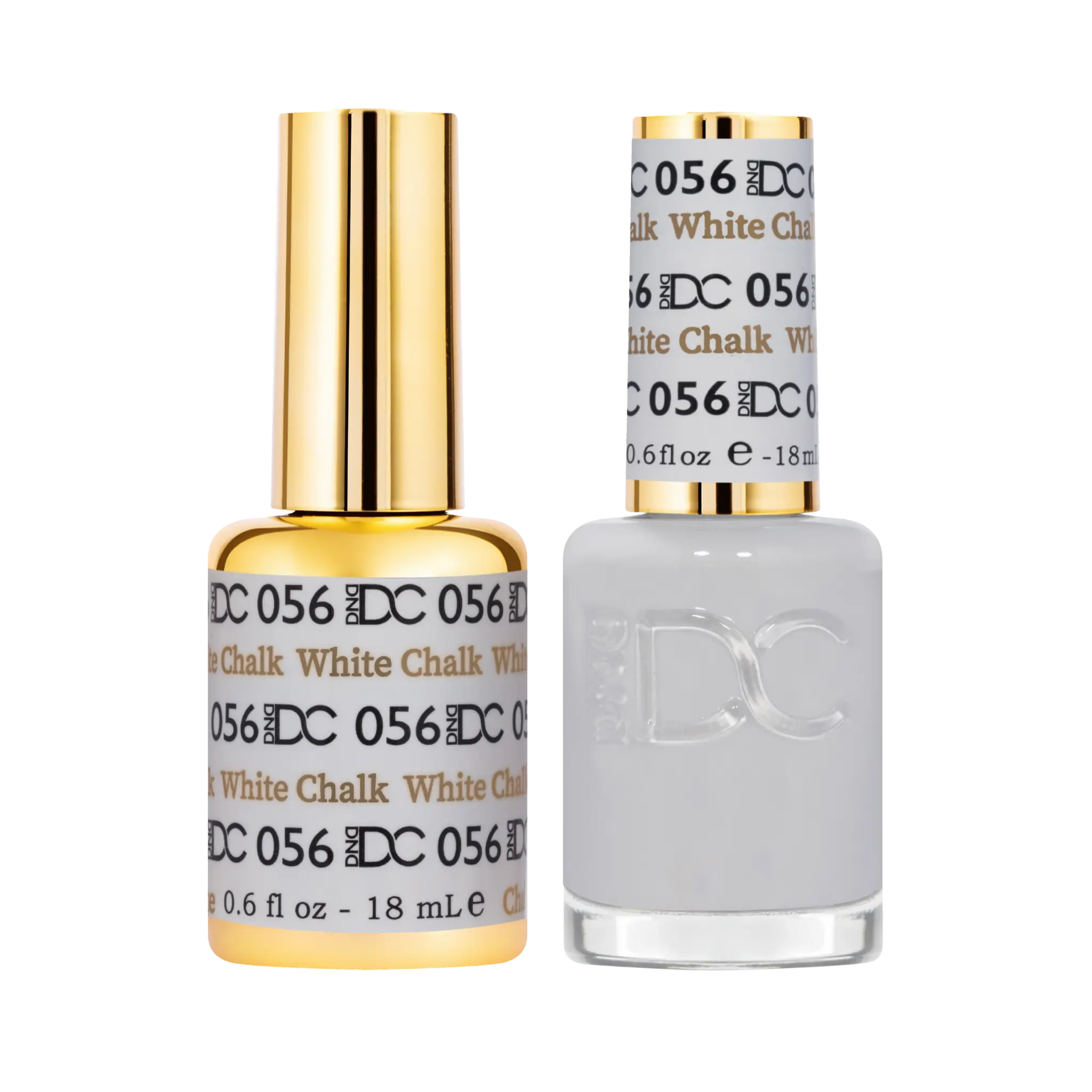 Back To The Basics Gel Polish Starter Kit - Image 4