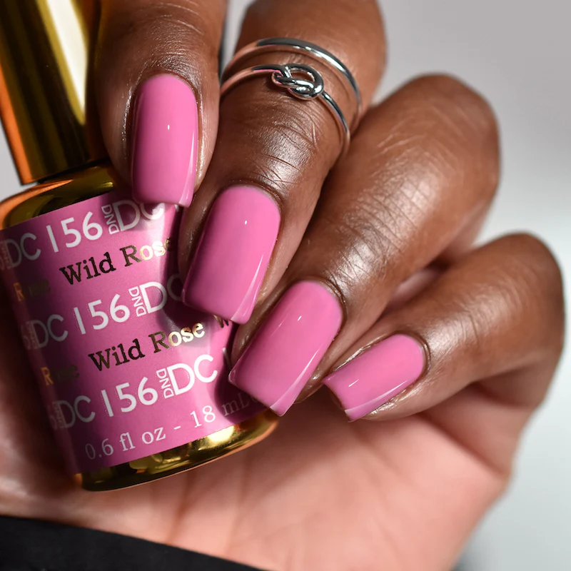 Wild Rose #156 - Image 2