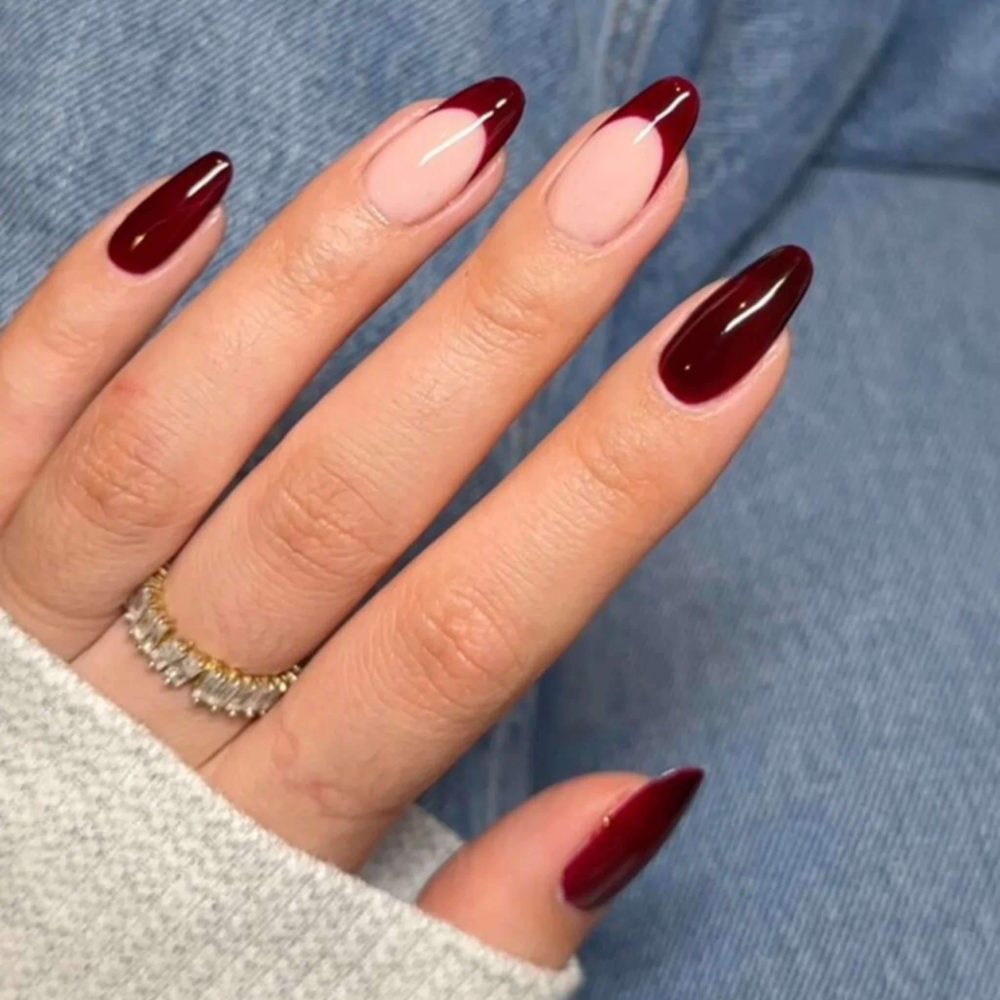 Wine N' Dine Gel Polish Starter Kit - Image 10