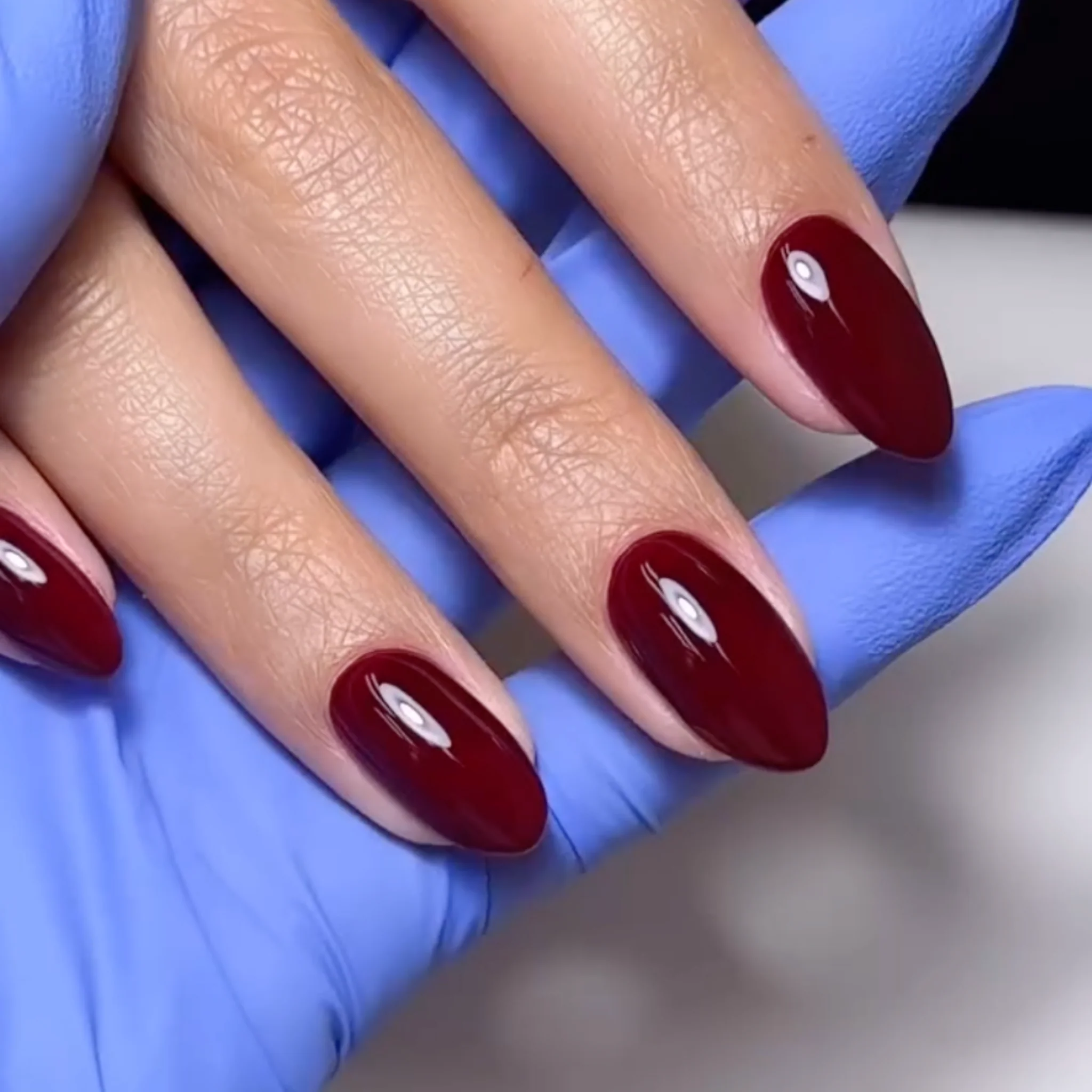 Wine N' Dine Gel Polish Starter Kit - Image 9